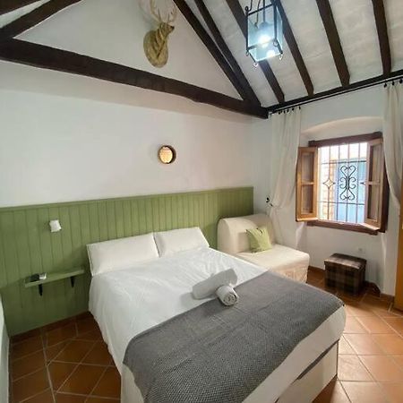 Alcalá de los Gazules Casita Gazul 빌라 외부 사진
