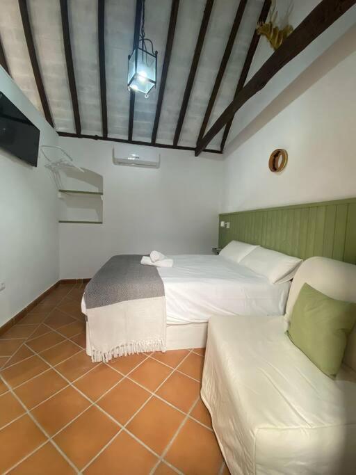 Alcalá de los Gazules Casita Gazul 빌라 외부 사진